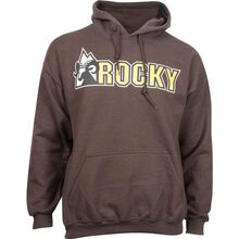 Rocky Logo Men's Hoodie