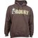 Rocky Logo Men's Hoodie, , large