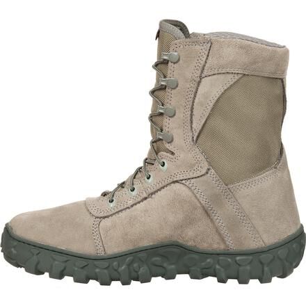 Rocky s2v boots sale top