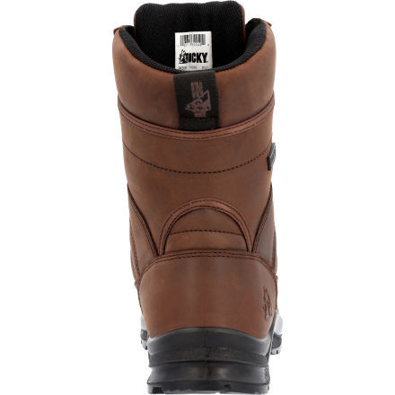 Rocky wildcat hotsell boots