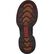 Rocky Long Range Aluminum Toe Waterproof Work Boot, , large