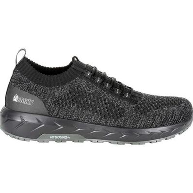 Rocky WorkKnit LX Athletic Work Shoe, , large