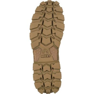 Rocky Alpha Force 6 Inch Duty Boot, , large