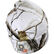 Rocky ProHunter 40G Insulated Cuff Hat, APS, large