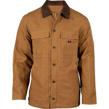 Rocky Worksmart Collared Ranch Coat