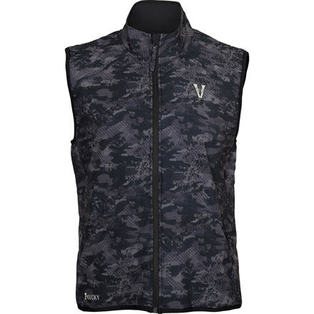 Camo insulated hotsell vest