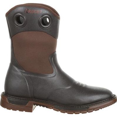 Rocky Original Ride FLX Rubber Boot, , large
