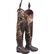 Rocky Waterfowler MudSox Waterproof Insulated Hip Boot, , large