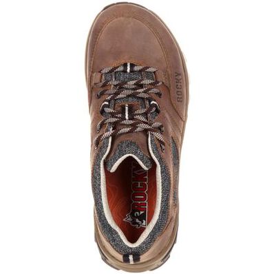 Rocky Endeavor Point Women's Waterproof Outdoor Oxford, , large