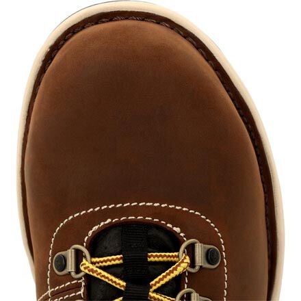 Clarks work sale boots
