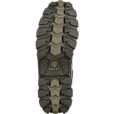 Rocky AlphaForce Composite Toe Waterproof Duty Boot, , large