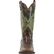 Rocky HandHewn Women's Square Toe Western Boot, , large