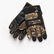 Rocky Venator Stratum Waterproof Insulated Gloves, Realtree Edge, large