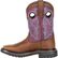 Rocky Kid's Original Ride FLX Western Boot, , large