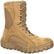 Rocky S2V Steel Toe Tactical Military Boot, , large