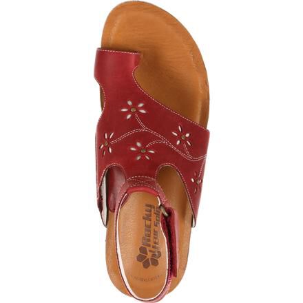 Rocky 4 eur sole sandals store