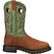 Rocky Original Ride Steel Toe Western Boot, , large
