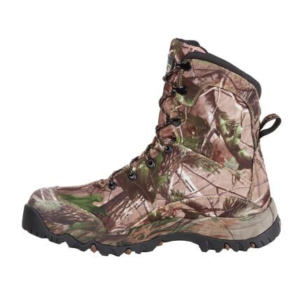 Game winner hunting boots hotsell