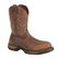Rocky Long Range Carbon-Fiber Toe WP Western Boots, , large
