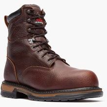 Rocky IronClad Steel Toe Waterproof Work Boot