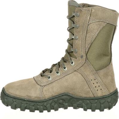 Rocky S2V Tactical Military Boot, , large