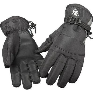 Rocky Waterproof Ski Glove, , large