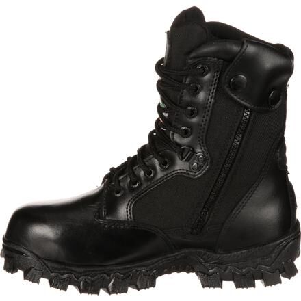 Csa discount tactical boots