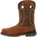 Rocky Carbon 6 Carbon Toe Waterproof Pull-On Western Boot, , large