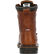 Rocky IronClad Steel Toe Waterproof Work Boots, , large