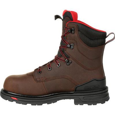 Rocky RXT Composite Toe Waterproof Work Boot, , large