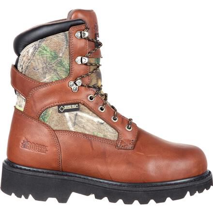 800 gram work boots 2025