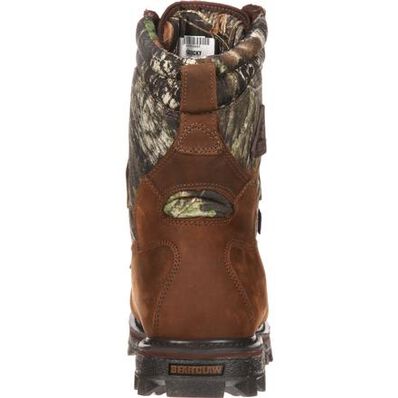 Rocky Arctic BearClaw GORE-TEX Waterproof 1400G Insulated Camo Boot, , large