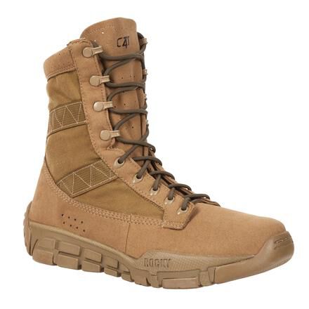 Boot trainers new arrivals