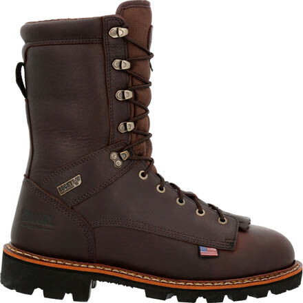 1000g thinsulate work boots 2025