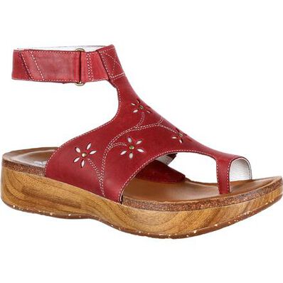 Rocky 4EurSole Bountiful Women's Sandal, , large