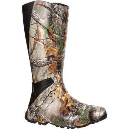 Rocky Game Changer Waterproof Insulated Outdoor Boot
