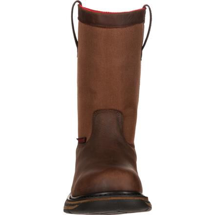 Rocky hauler hotsell boot