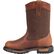 Rocky IronClad Waterproof Wellington Work Boot, , large
