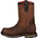 Rocky Hauler Composite Toe Waterproof Pull-On Work Boot, , large