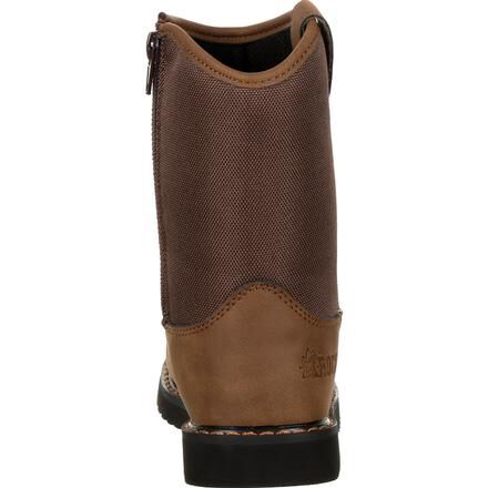 Rocky Kids' Lil Ropers Outdoor Boot 