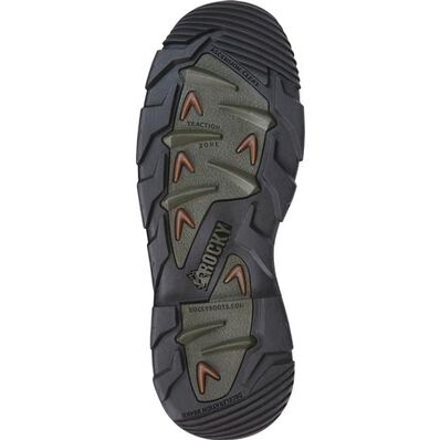 Rocky Blizzard Stalker Waterproof 1200G Insulated Boot, , large