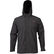 Rocky Worksmart Ripstop Jacket, BLACK, large