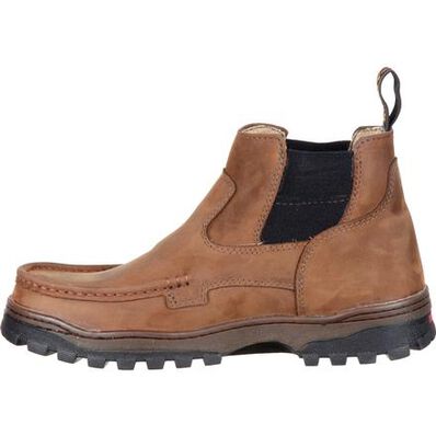 Rocky Outback GORE-TEX® Waterproof Hiker Boot, , large
