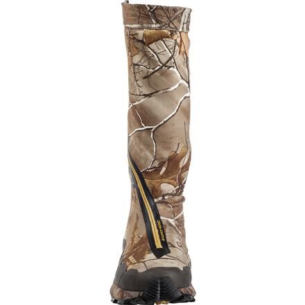 Rocky Broadhead Men s Hidden Laces Waterproof Hunting Boot