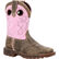 Rocky Little Kids’ Legacy 32 Western Boot, , large