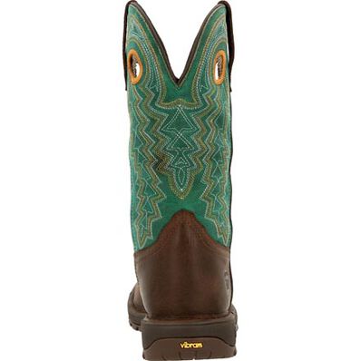 Rocky Legacy 32 Women's Western Boot, , large