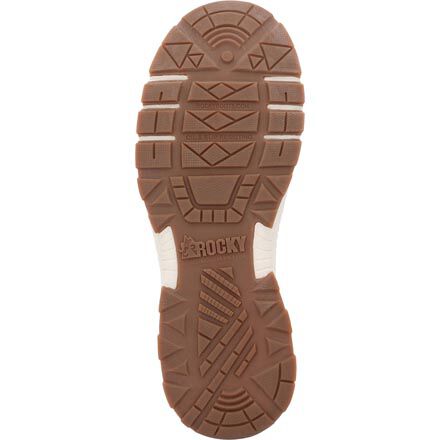 Wedge sole composite toe work sales boots