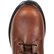 Rocky Waterproof Lace Up Work Boot, , large