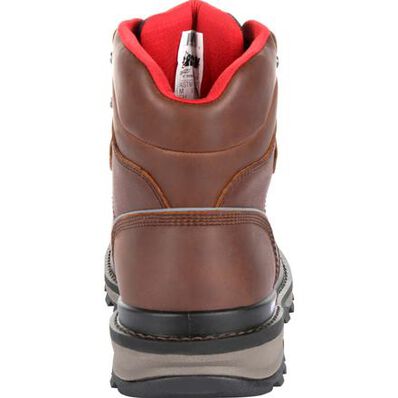 Rocky Rams Horn Waterproof Composite Toe Work Boot, , large