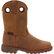 Rocky Big Kids' Legacy 32 Waterproof Western Boot, , large